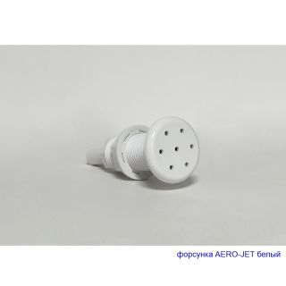 Гидромассажная ванна WHITECROSS Wave 0101.170075.100.RELAX.WH 170x75 см Relax белый